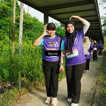 Runner Photo 8321787