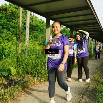 Runner Photo 8321789