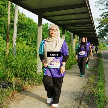 Runner Photo 8321793