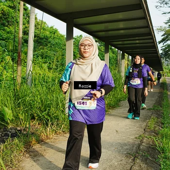 Runner Photo 8321794