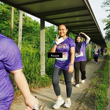 Runner Photo 8321795