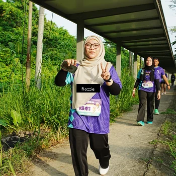 Runner Photo 8321797