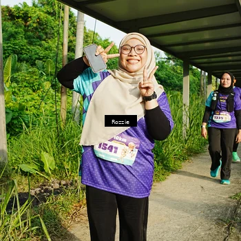 Runner Photo 8321798