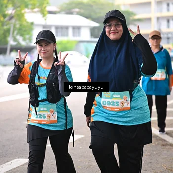 Runner Photo 8321799