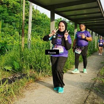 Runner Photo 8321800