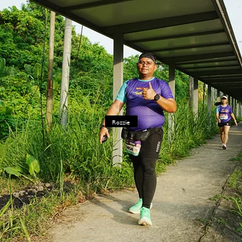 Runner Photo 8321801