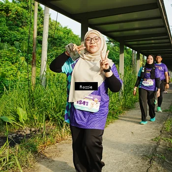 Runner Photo 8321802