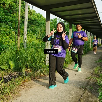 Runner Photo 8321803
