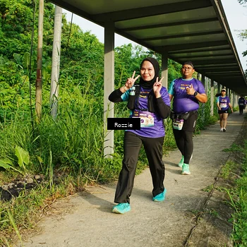 Runner Photo 8321804