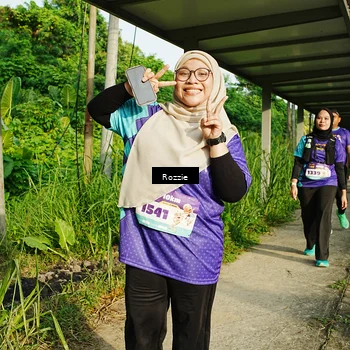 Runner Photo 8321805