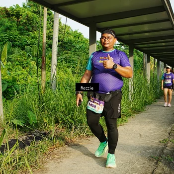 Runner Photo 8321806