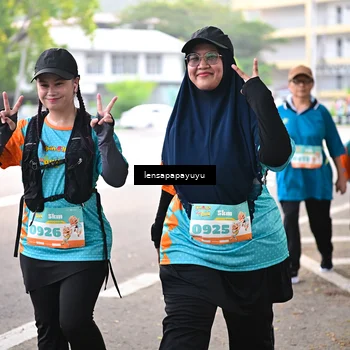 Runner Photo 8321807