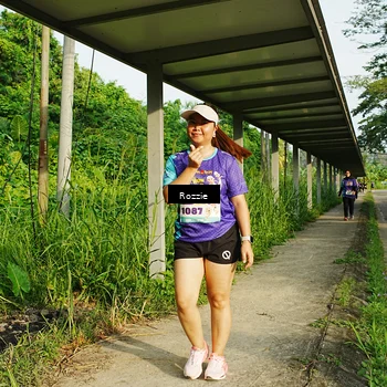 Runner Photo 8321808