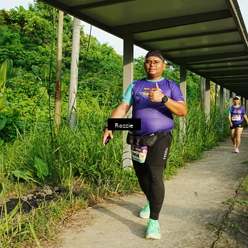 Runner Photo 8321809