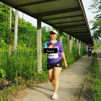 Runner Photo 8321810
