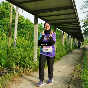 Runner Photo 8321811