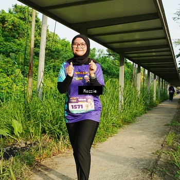 Runner Photo 8321812