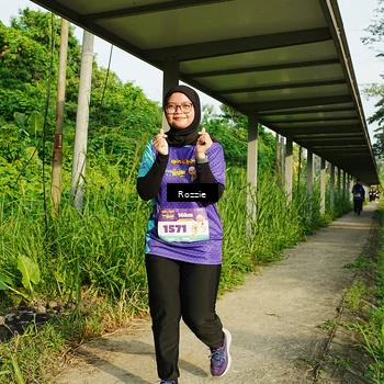 Runner Photo 8321813