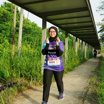 Runner Photo 8321814
