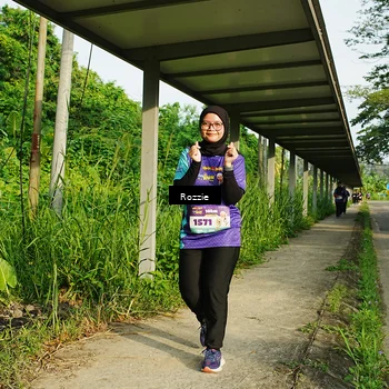 Runner Photo 8321815