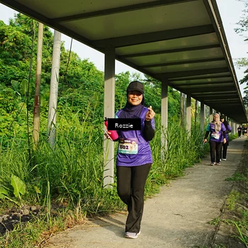 Runner Photo 8321816