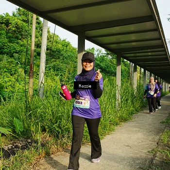 Runner Photo 8321818
