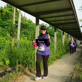 Runner Photo 8321821