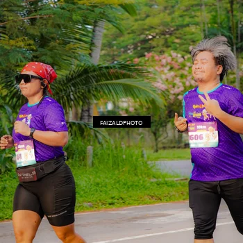 Runner Photo 8321822