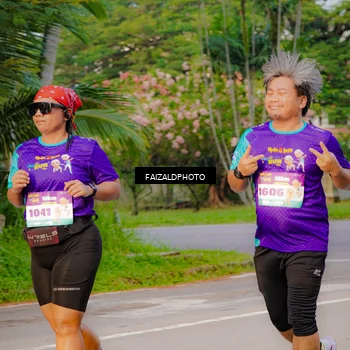 Runner Photo 8321823
