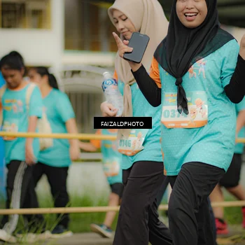 Runner Photo 8321824