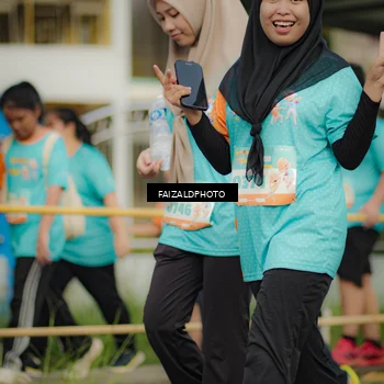 Runner Photo 8321825