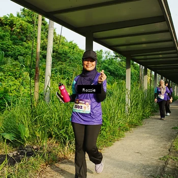Runner Photo 8321829