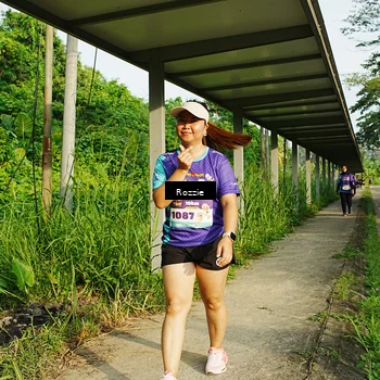 Runner Photo 8321830