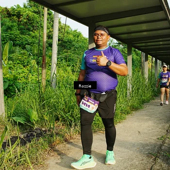 Runner Photo 8321831