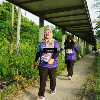 Runner Photo 8321833