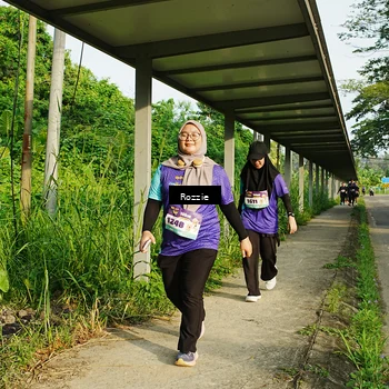 Runner Photo 8321835