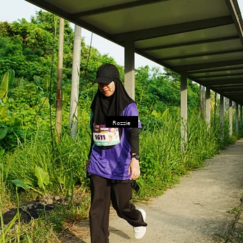 Runner Photo 8321836