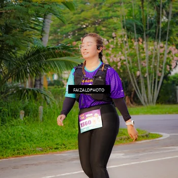 Runner Photo 8321842