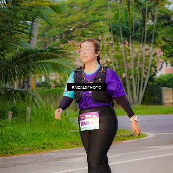 Runner Photo 8321844
