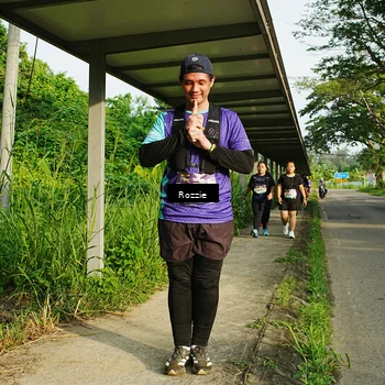 Runner Photo 8321845