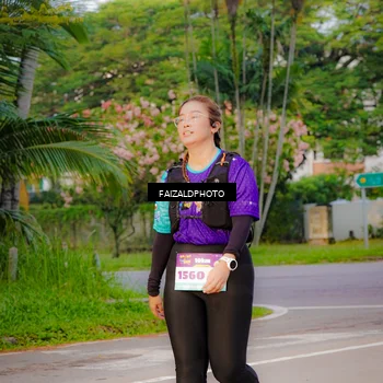 Runner Photo 8321850