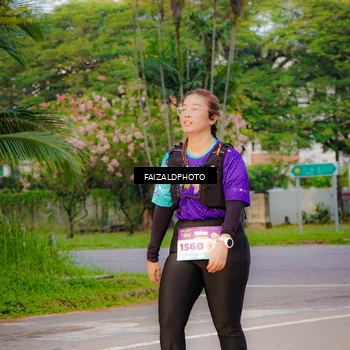 Runner Photo 8321853
