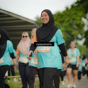 Runner Photo 8321854