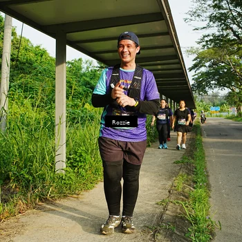 Runner Photo 8321855