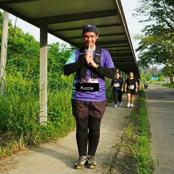 Runner Photo 8321856