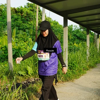 Runner Photo 8321858