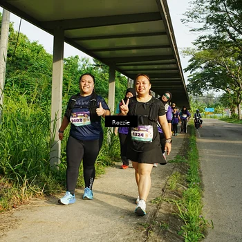 Runner Photo 8321859