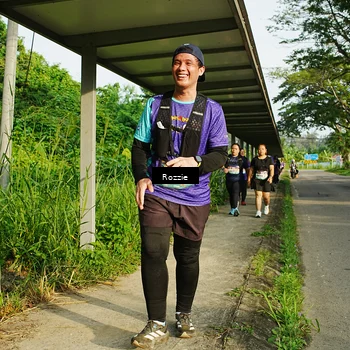 Runner Photo 8321860
