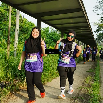 Runner Photo 8321863