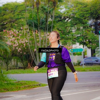 Runner Photo 8321864